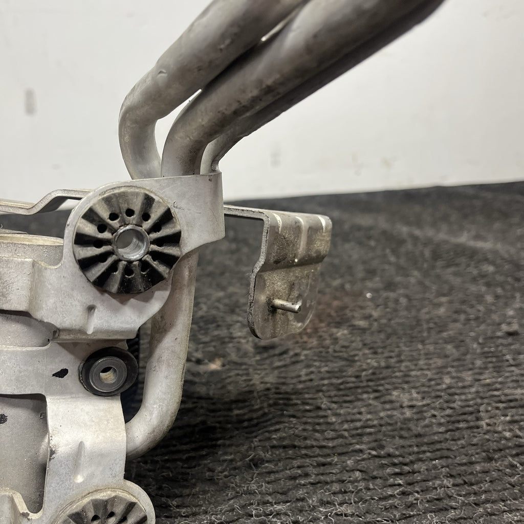 ☑️08-13 OEM BMW E88 E82 135 Convertible Coupe Engine N54 N55 Oil Cooler Radiator