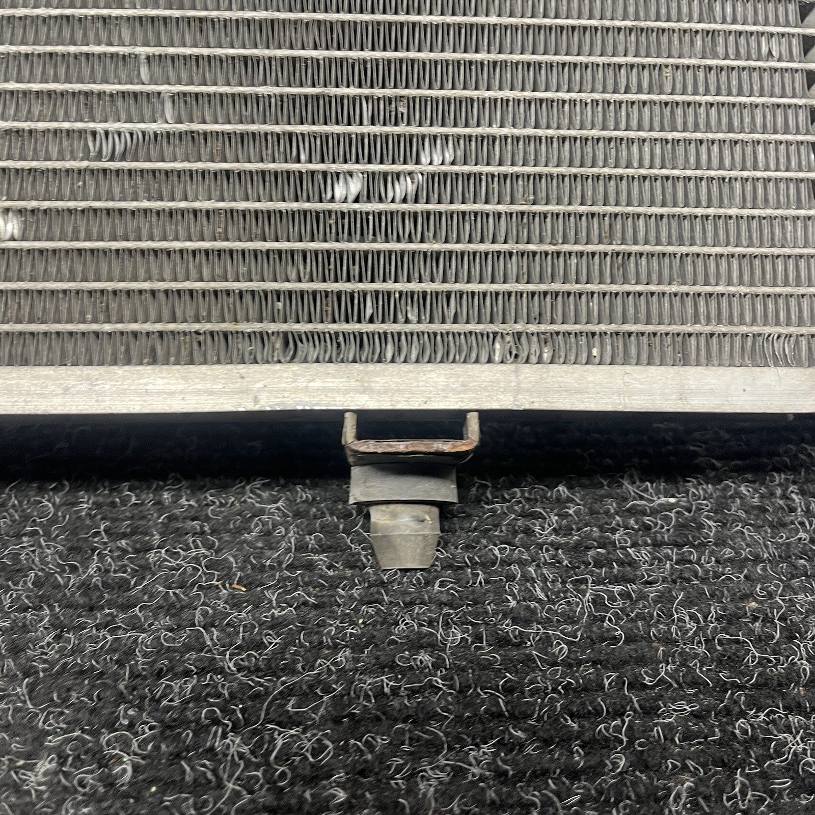 ☑️ 2008-2014 Subaru Impreza WRX STI AC Condenser Air Conditioning OEM 08-14