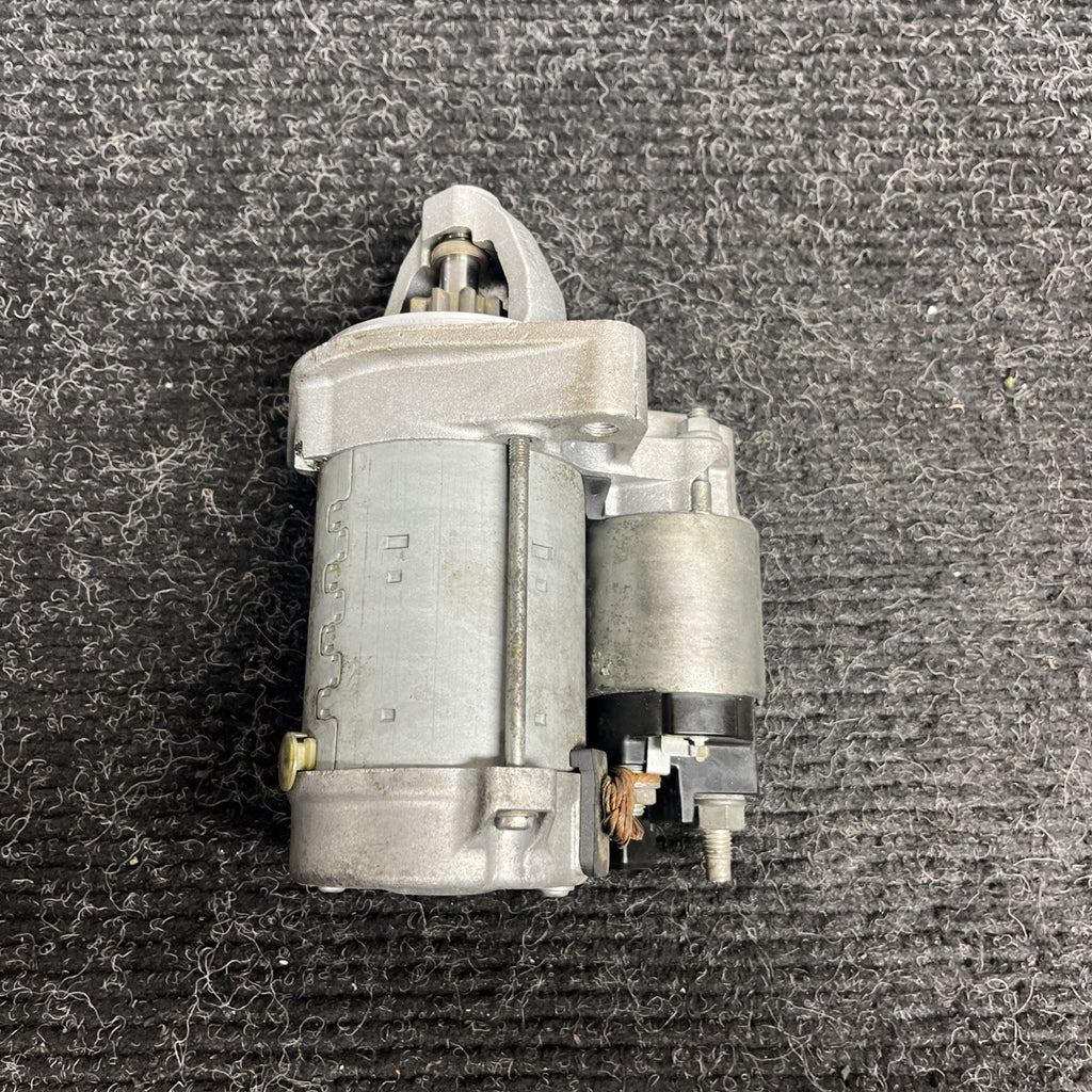 ☑️ OEM Engine Starter Motor 12412354701 For BMW E83 E90 E60 E71 E70 328i 328ix