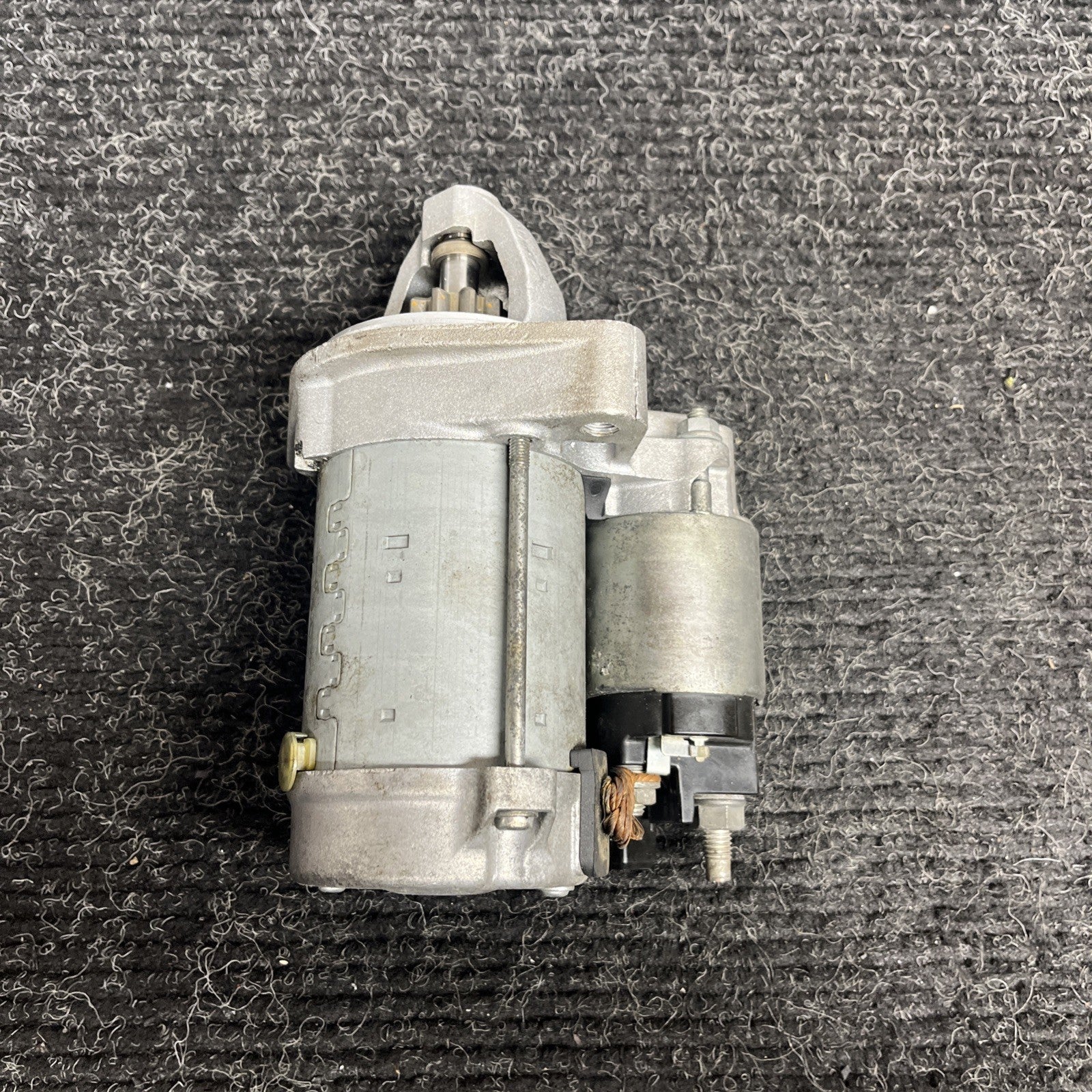 ☑️ OEM Engine Starter Motor 12412354701 For BMW E83 E90 E60 E71 E70 328i 328ix