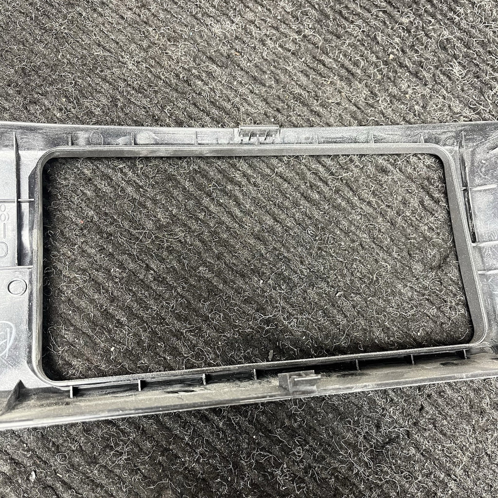 ☑️ 2013-2015 Subaru BRZ Scion FRS Radio Surround & Dash Trim OEM