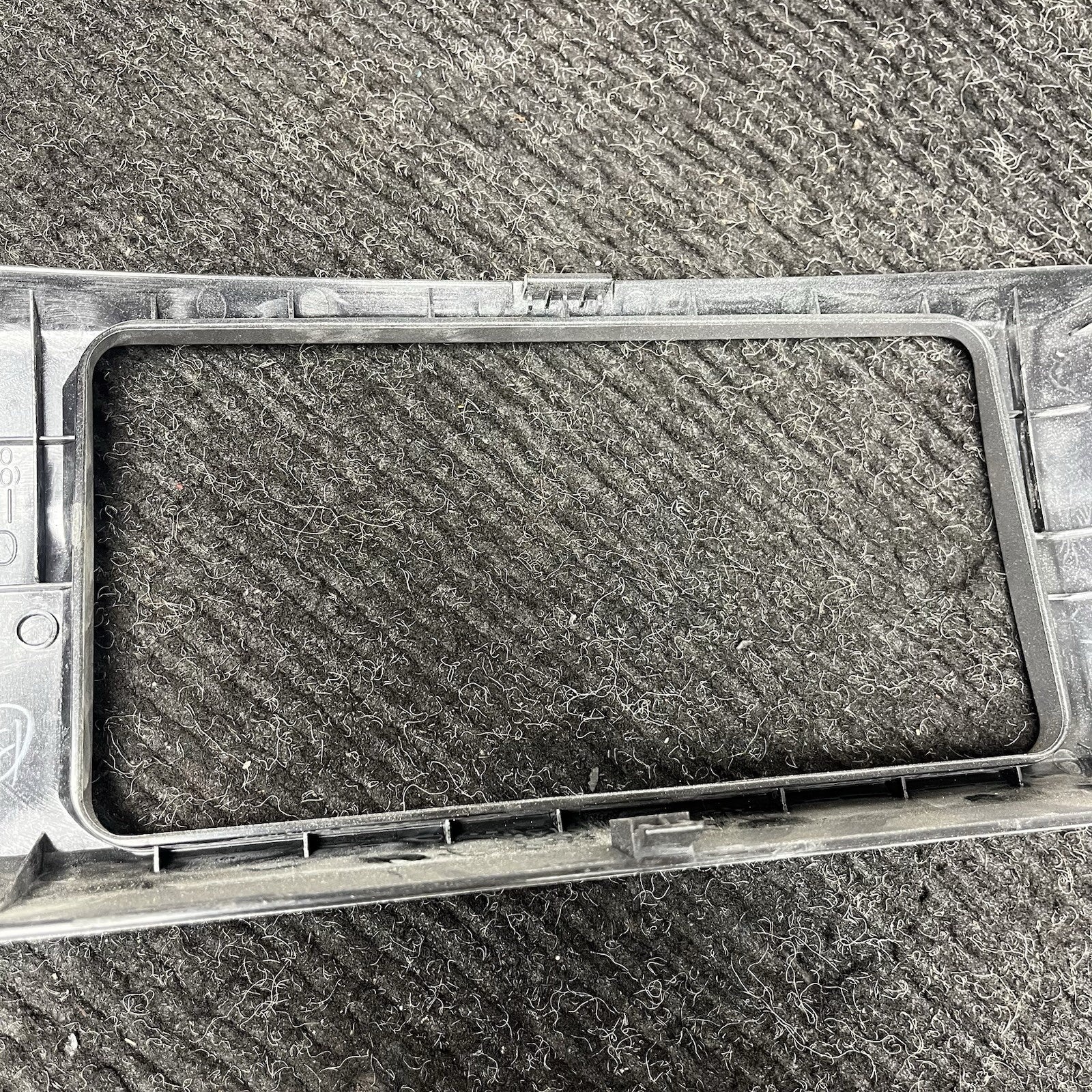 ☑️ 2013-2015 Subaru BRZ Scion FRS Radio Surround & Dash Trim OEM