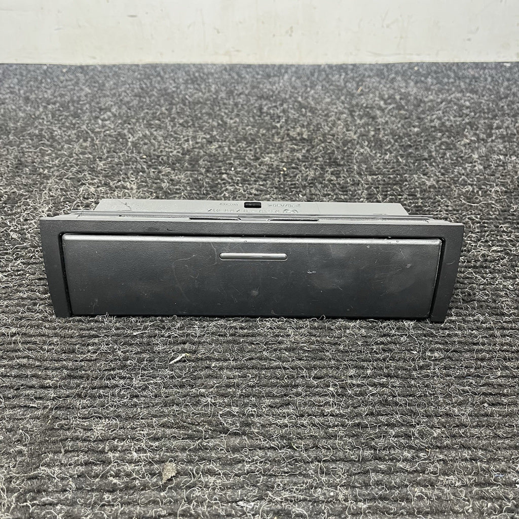 ☑️OEM FRONT CENTER CONSOLE GLASSES TRAY STORAGE 01-06 BMW E46 3SERIES M3 8260312
