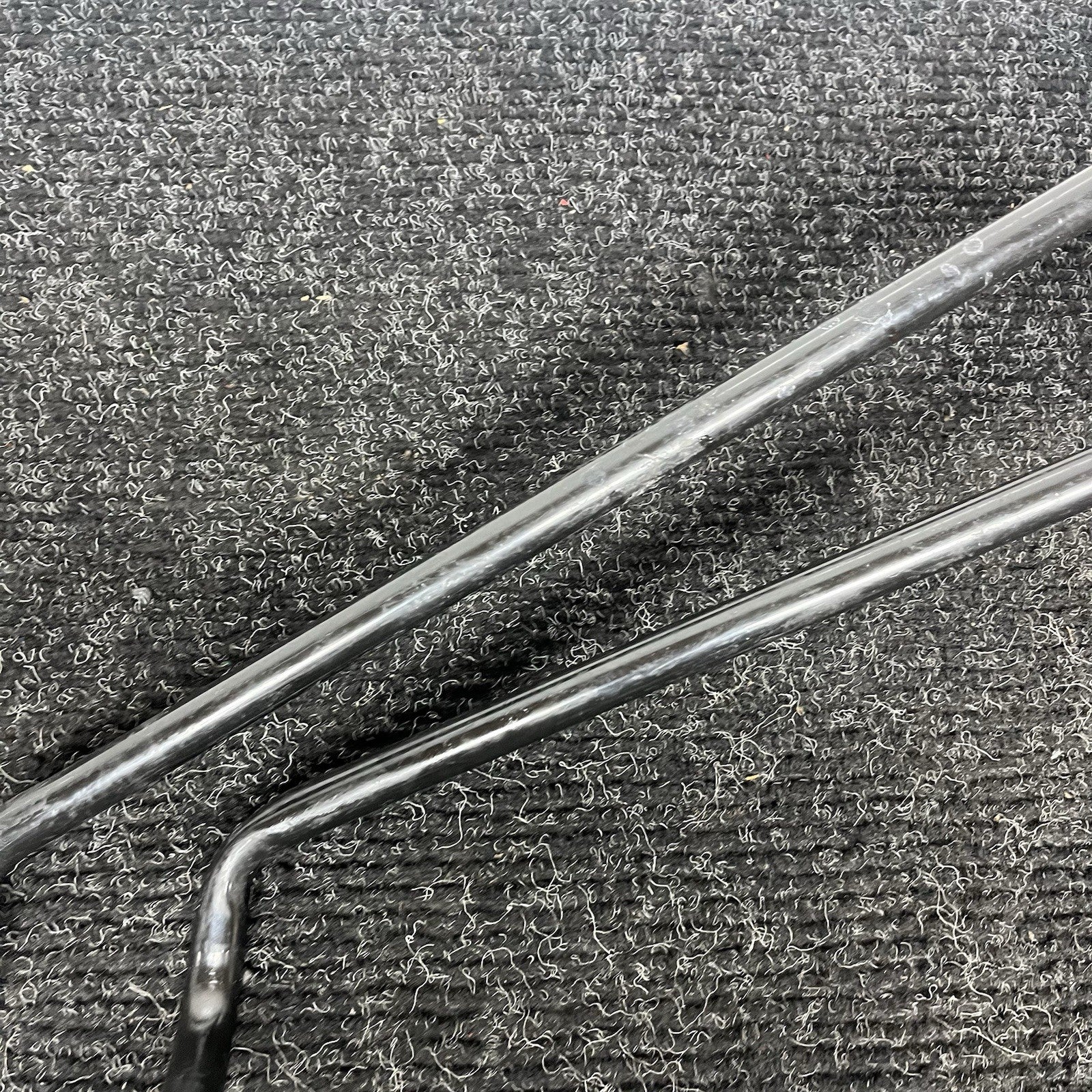 ☑️ 08-13 OEM BMW E90 E92 E93 M3 MT Transmission Oil Cooler Pipe Line Flow Return