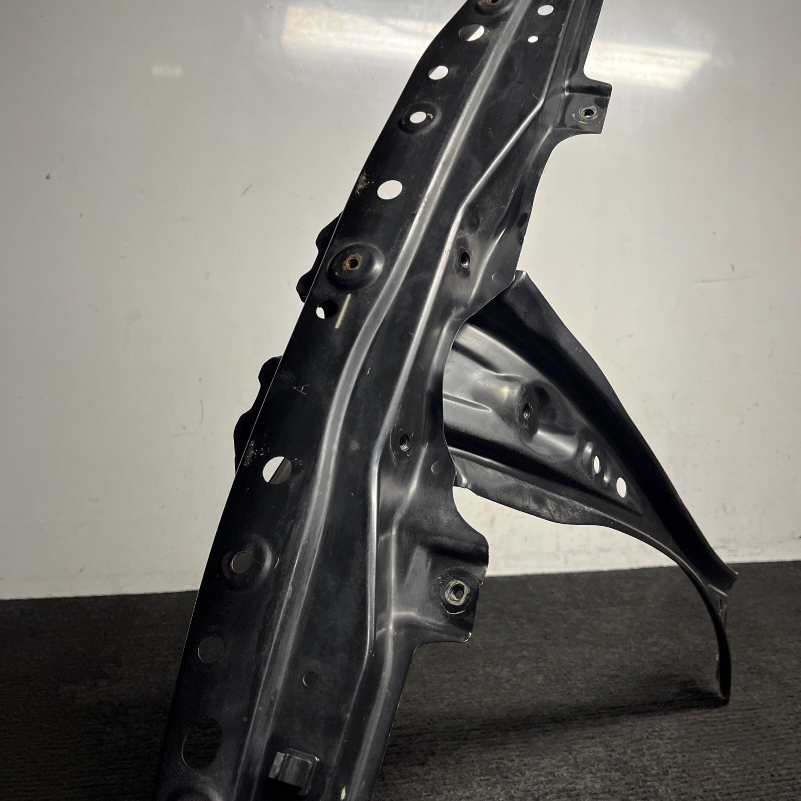 ☑️ 2013-2019 Subaru BRZ Scion FRS Radiator Upper T Bar Bracket Core Support OEM