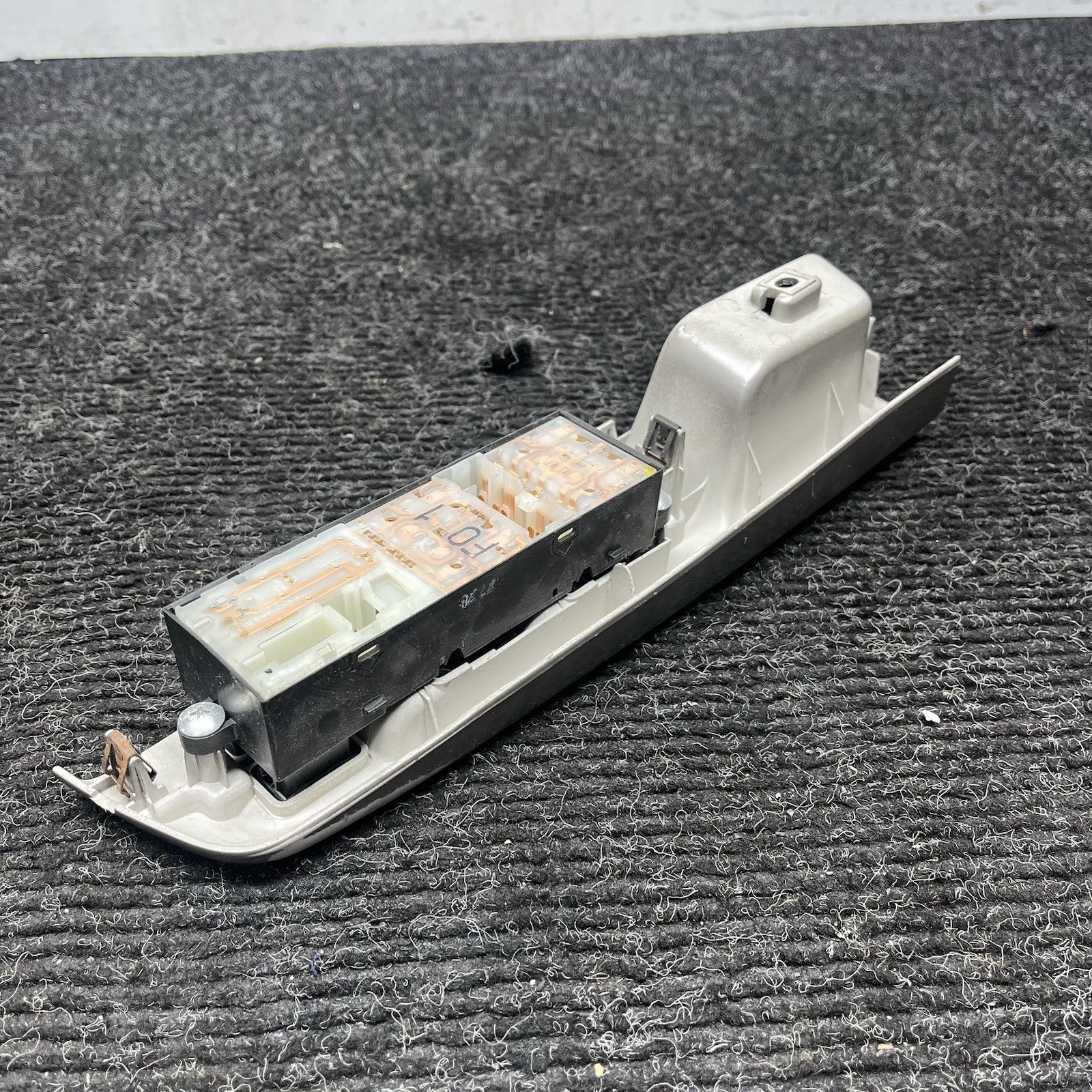☑️ 2008-2011 Subaru Impreza LH Driver Master Power Window Switch OEM 94266FG030