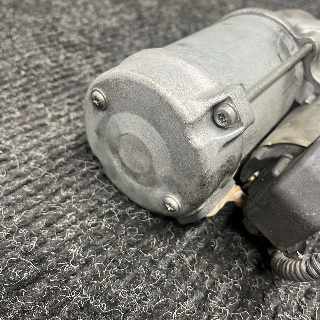 ☑️ 2013-2017 Scion FRS Subaru BRZ Starter Motor Auto Trans AT 23300AA720 OEM