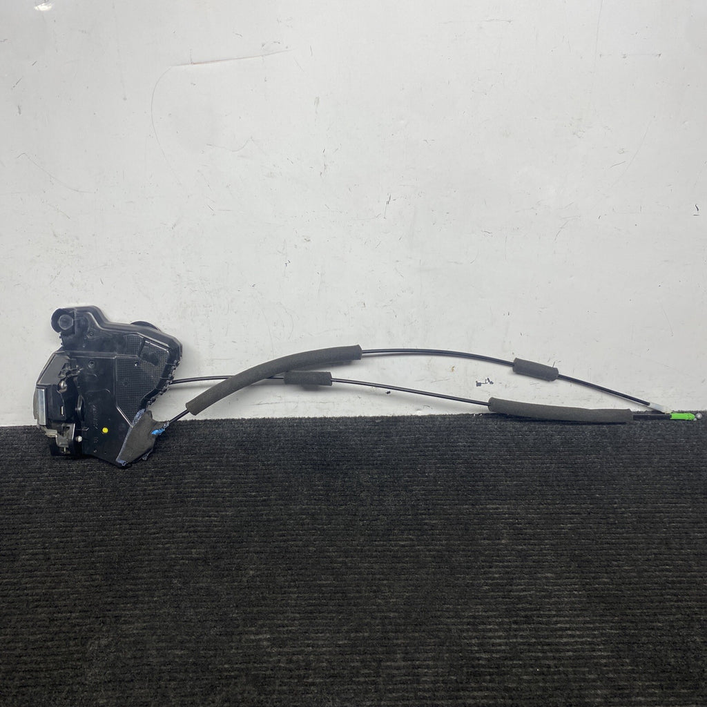☑️ 13-20 Subaru BRZ Scion FRS Toyota 86 Passenger Right Door Lock Actuator OEM