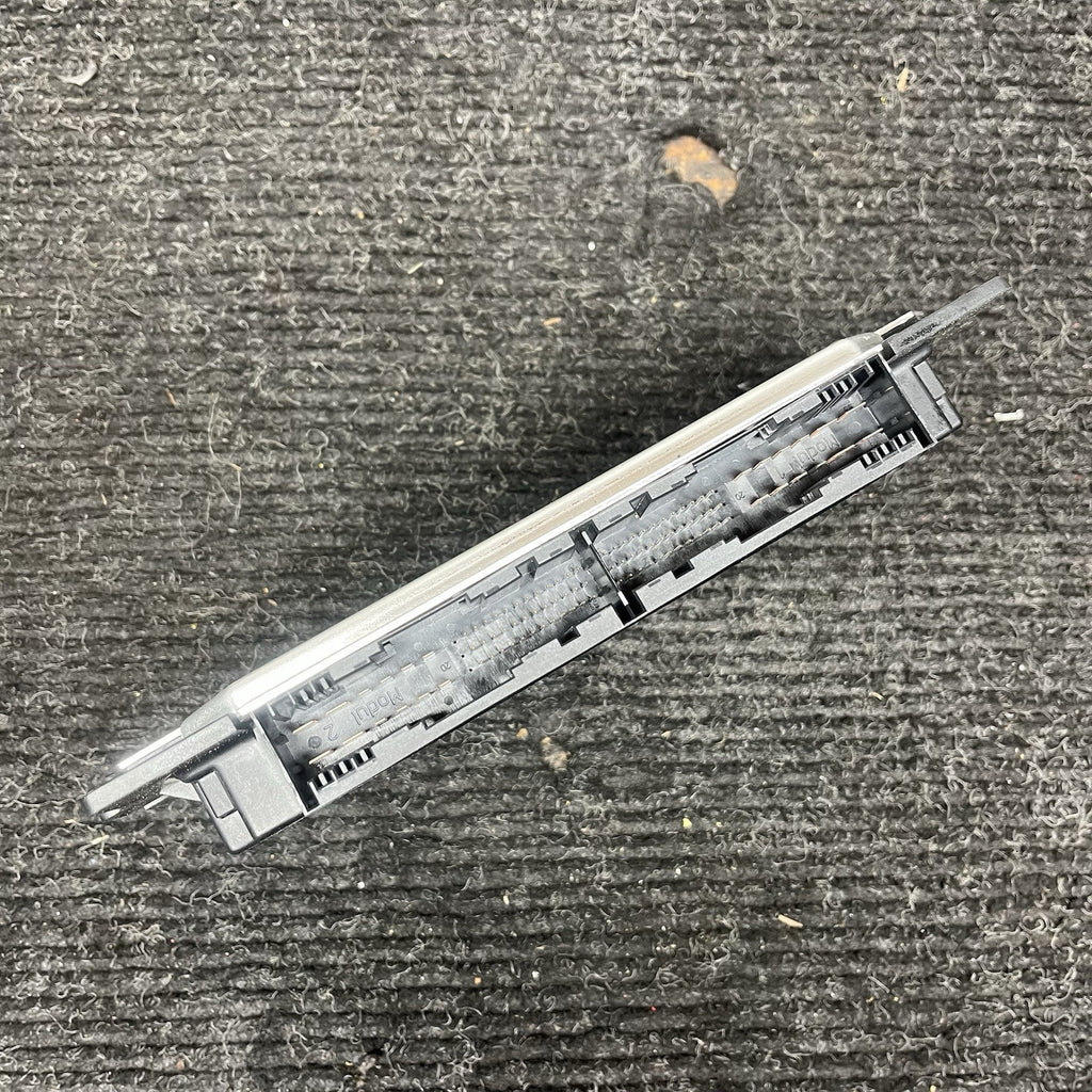 ☑️ 06-10 OEM BMW E90 E92 M3 328 335 RM3R PL2 Footwell Light Control Module
