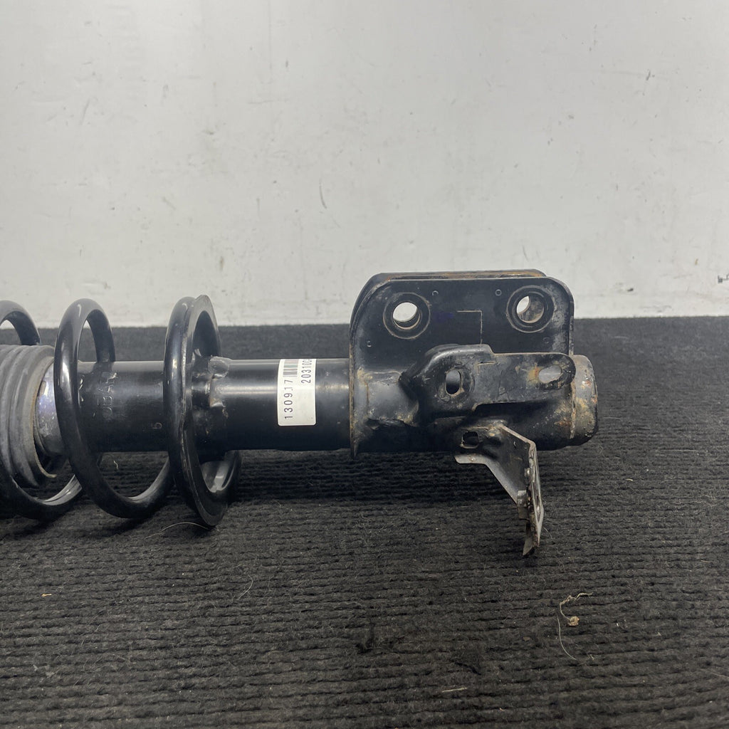 ☑️ 2017-2020 Subaru Brz Front Left Driver Shock Strut Assembly OEM 64k