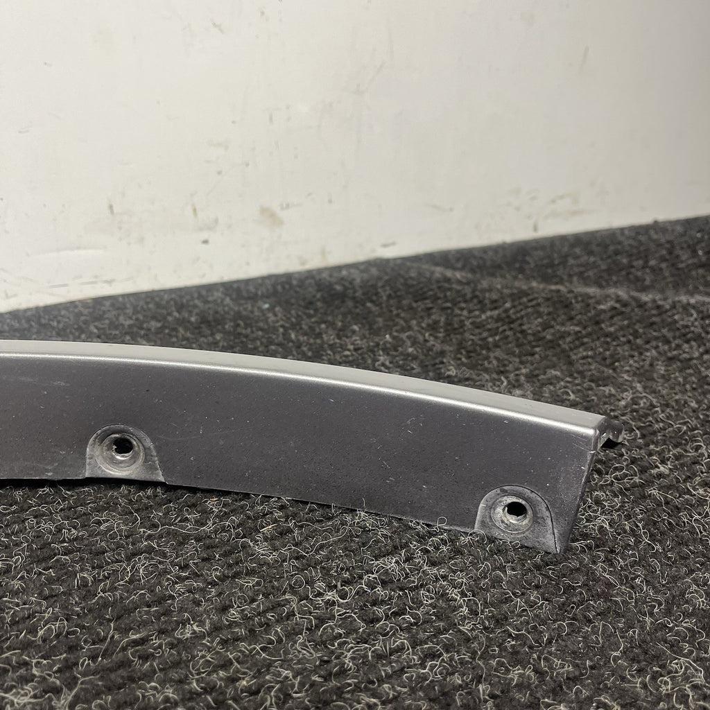 ☑️ 2010-2013 BMW E70 X5 M Sport Front Right Fender Panel Wheel Arch Molding OEM