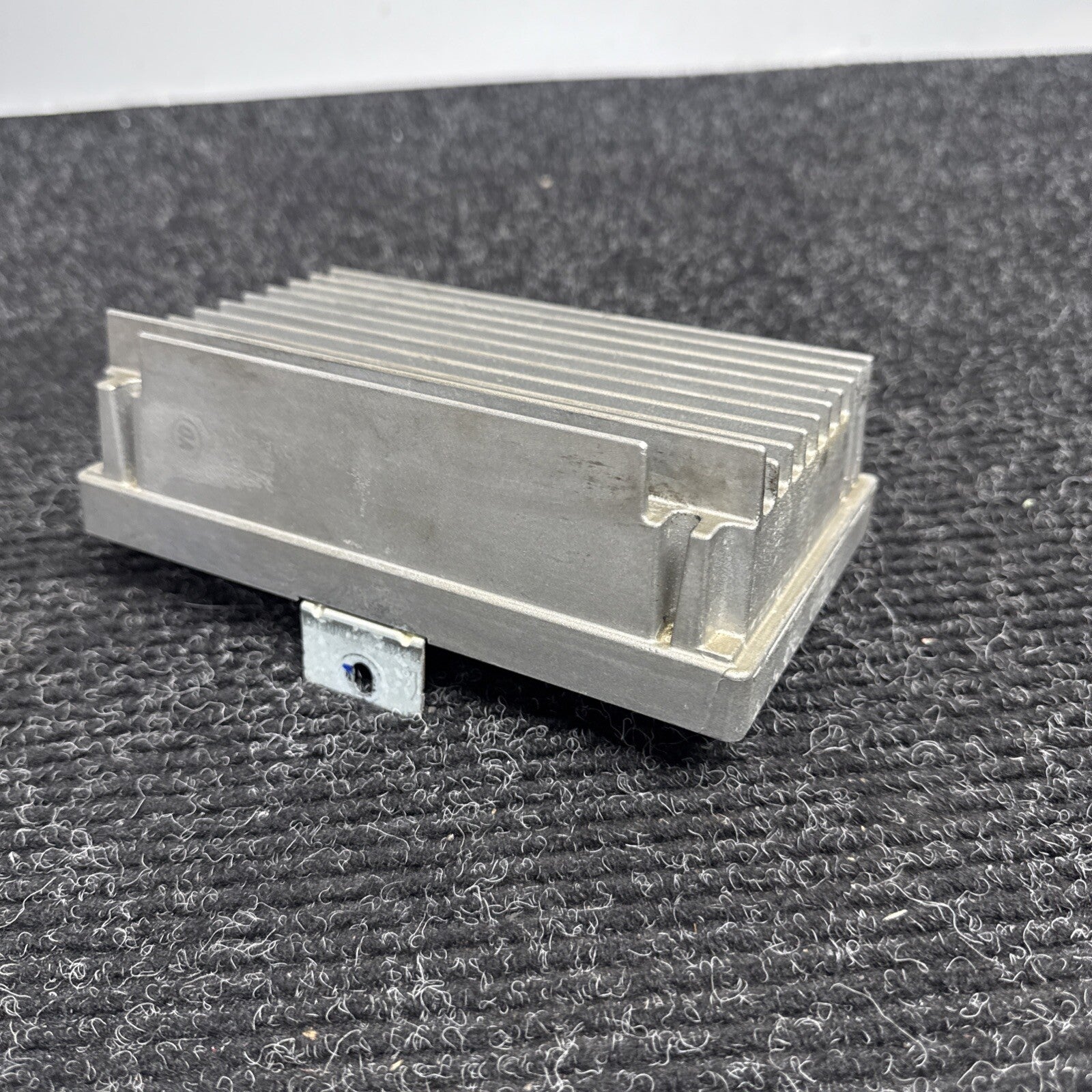 ☑️ 2012-2013 Bmw X5 Audio Hifi Amp Amplifier Control Module Computer 9253197