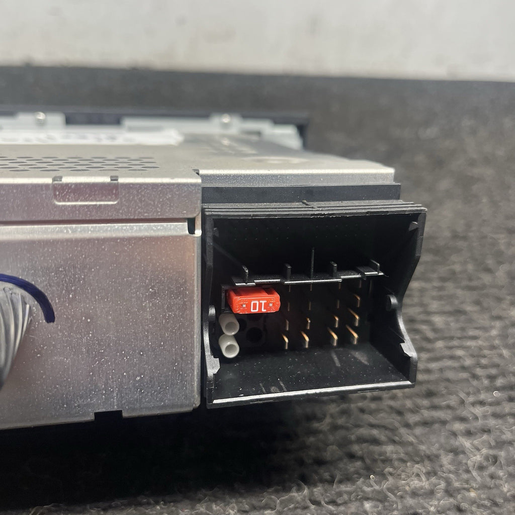 ☑️ BMW E88 E82 E90 E92 E93 E84 1/3 Series Professional Radio Stereo CD OEM NOTE