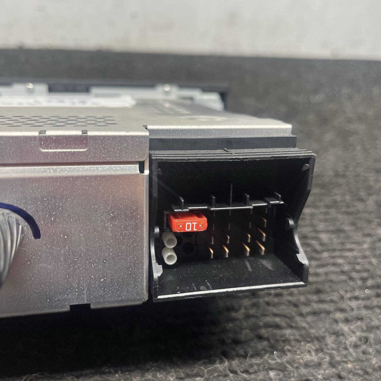 ☑️ BMW E88 E82 E90 E92 E93 E84 1/3 Series Professional Radio Stereo CD OEM NOTE