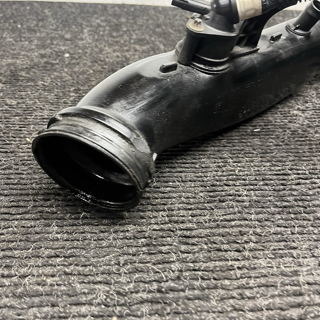 ☑️ 2011-2017 BMW F25 X3 xDrive35i N55 Air Intake Duct Hose Pipe Tube 7583714 OEM