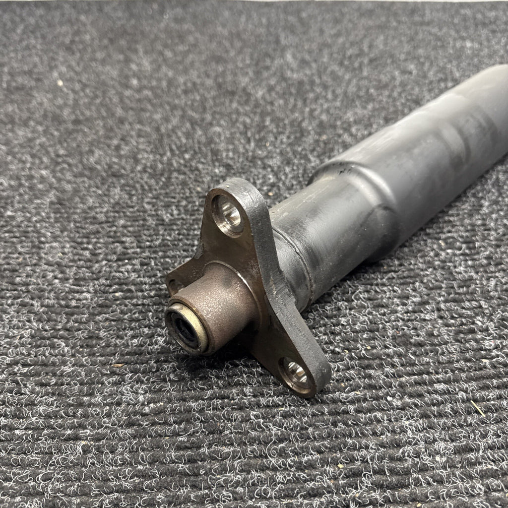 ☑️ 14-16 OEM BMW F22 F23 M235i RWD Rear Drive Shaft Axle N55 AT L=1370MM