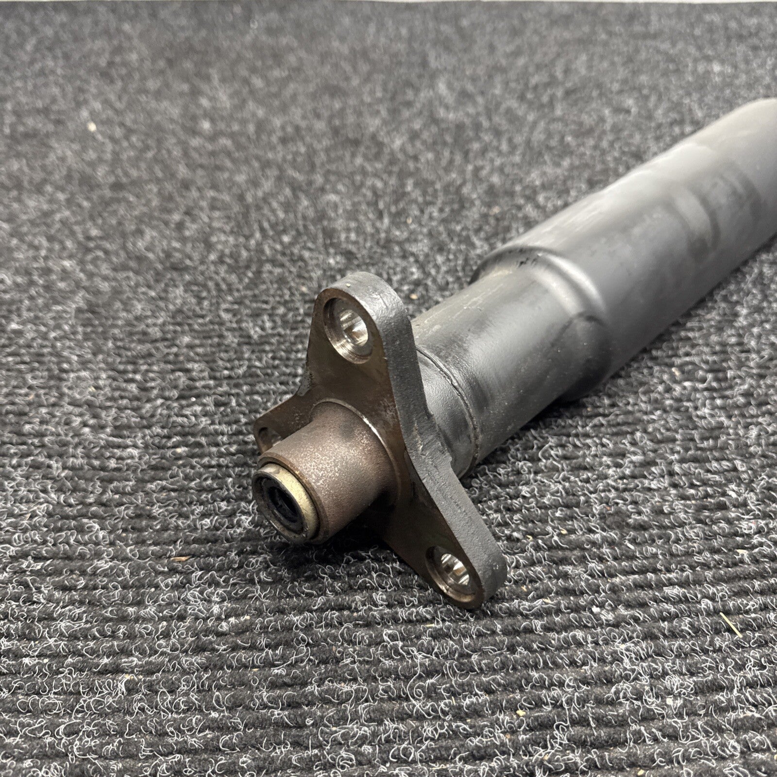 ☑️ 14-16 OEM BMW F22 F23 M235i RWD Rear Drive Shaft Axle N55 AT L=1370MM