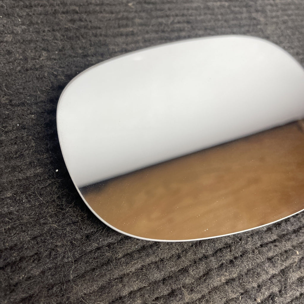 ☑️10-13 BMW 328i 335i E90 E92 LCI LH Left Driver View Mirror Glass Heated Dim