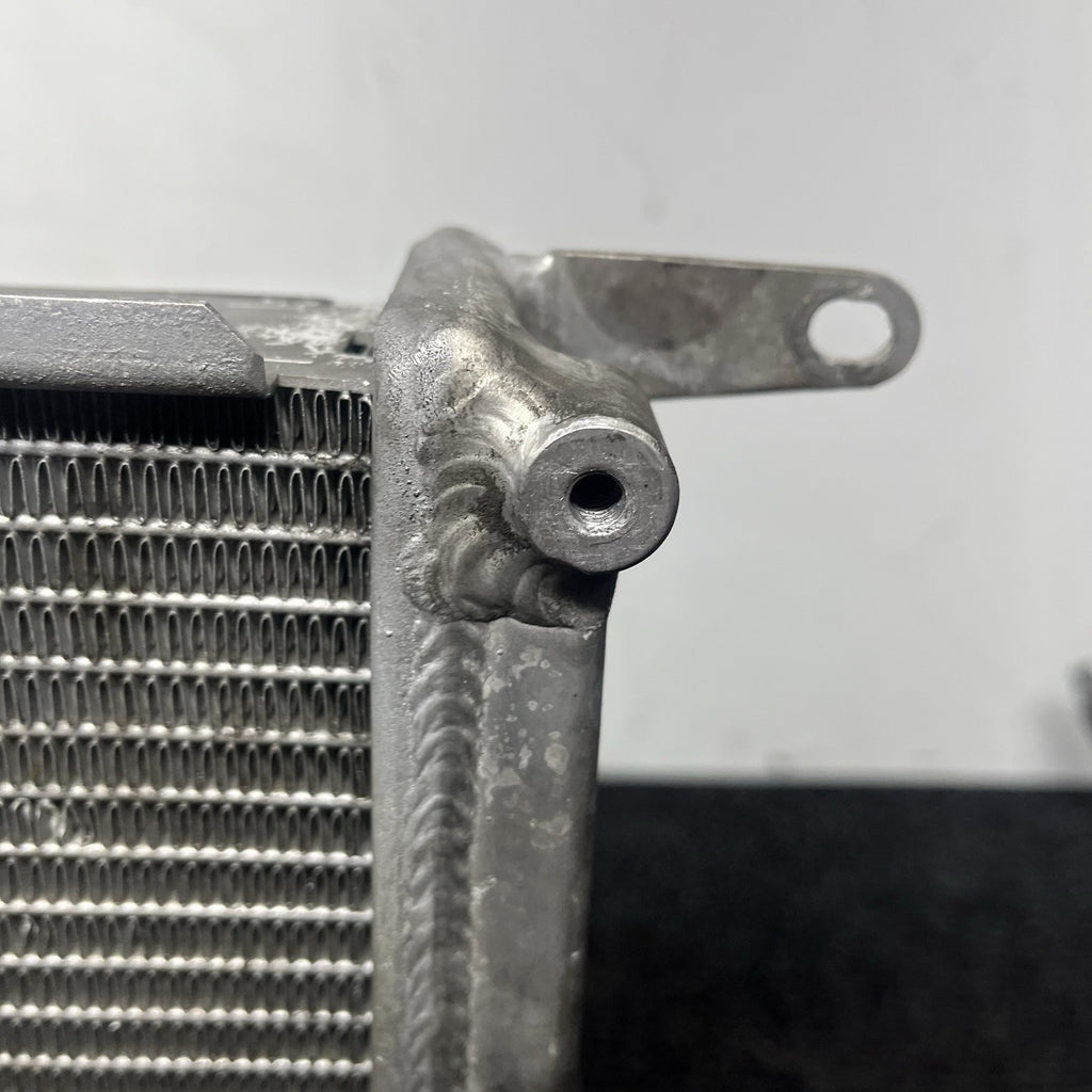 ☑️ BMW 2007-2013 335i 135i N54 CSF Auto Transmission Radiator