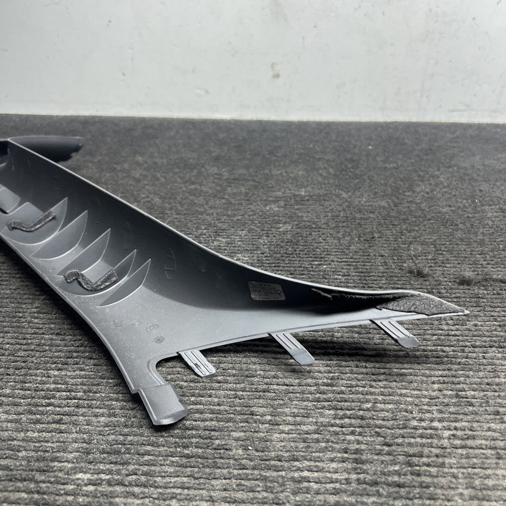 ☑️09-16 BMW Z4 E89 Front Right Passenger Side A Pillar Column Cover 9128410 OEM