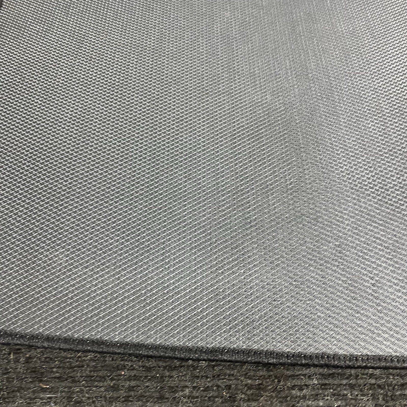 ☑️ 2013-2016 Scion FR-S Rear Trunk Carpet Floor Mat Carpet OEM