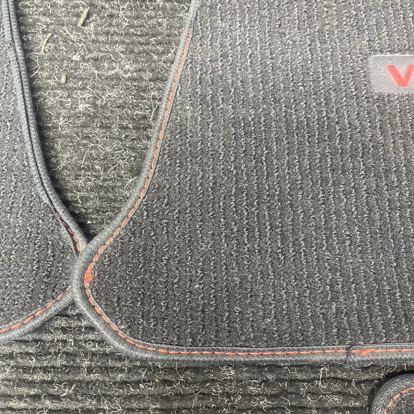 ☑️ 2008-2014 Subaru WRX Carpet Floormats OEM Genuine Original