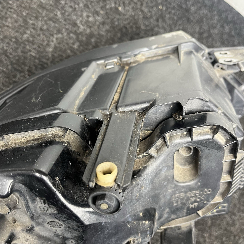 ☑️ 2003-2005 BMW Z4 (E85) LEFT FRONT DRIVER HID XENON HEADLIGHT LIGHT LAMP NOTE