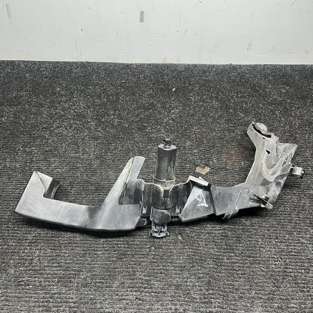 ☑️ 07-10 OEM BMW E92 E93 328 335 Right Passenger Headlight Bracket Carrier Mount
