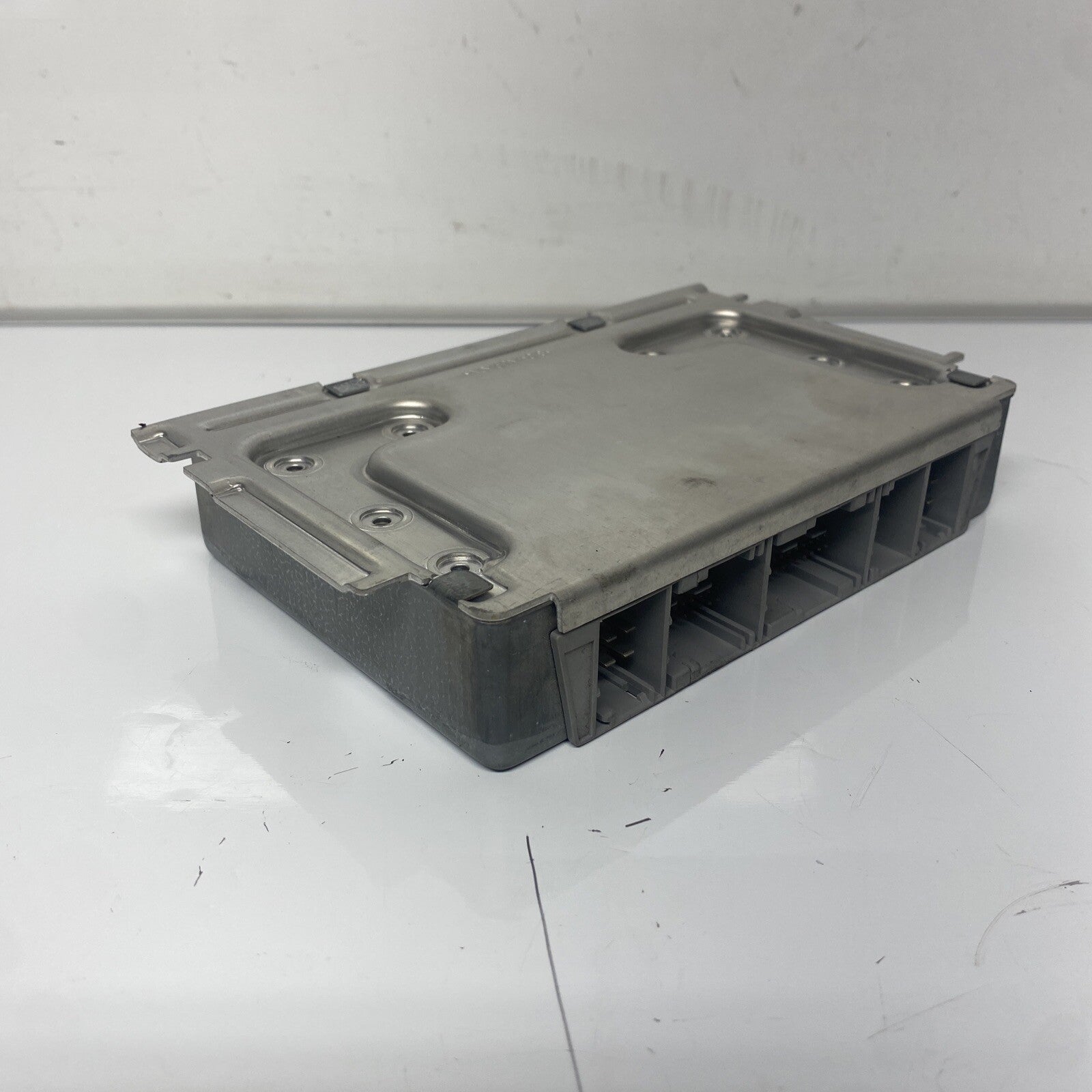 ☑️ 2002-2006 BMW E46 M3 S54 SMG Gearbox Computer Transmission Control Module OEM