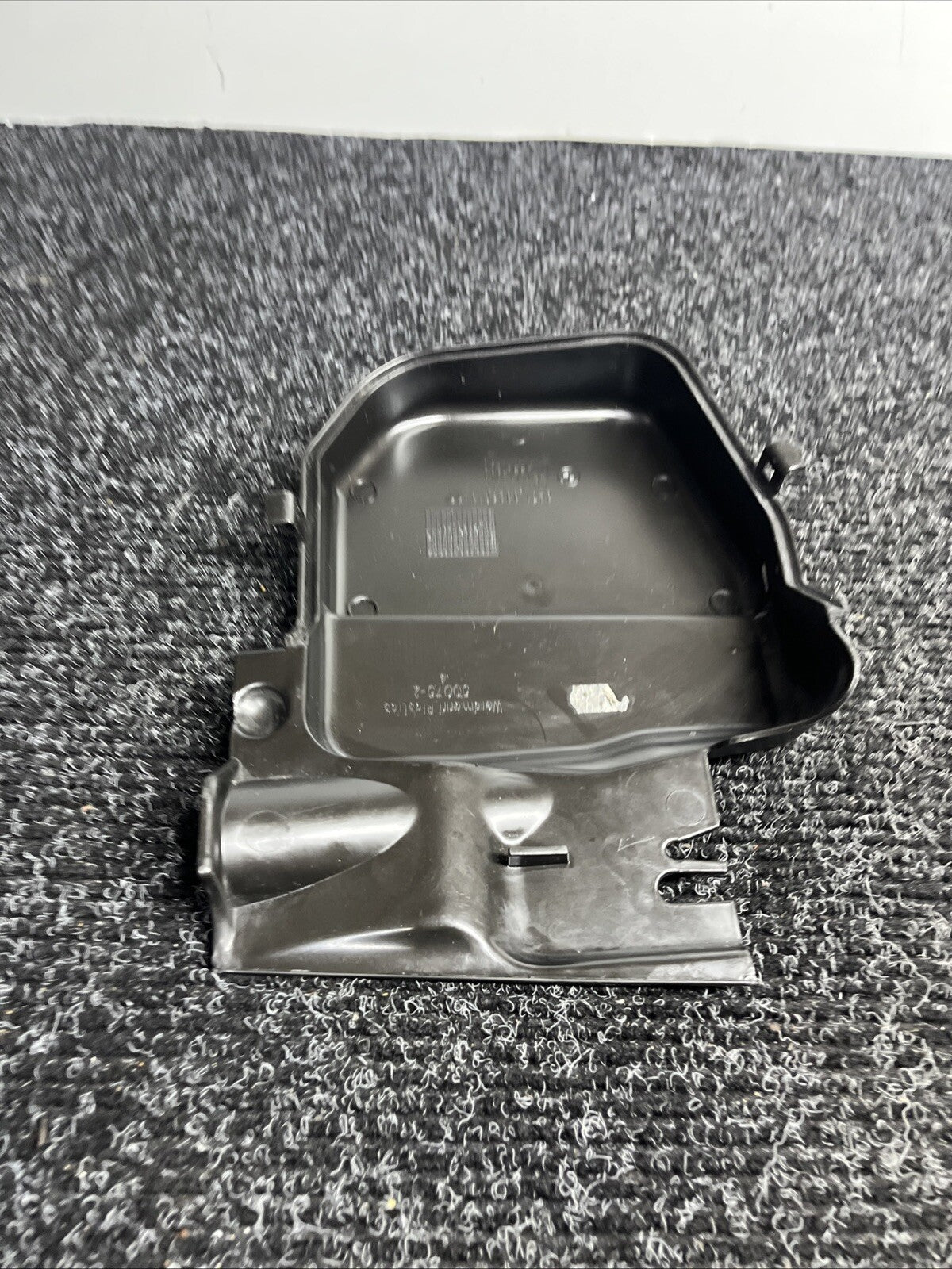 ☑️ 2006-2013 BMW 135I 328I 335I E90 E92 CABIN AIR FILTER DUCT COVER OEM
