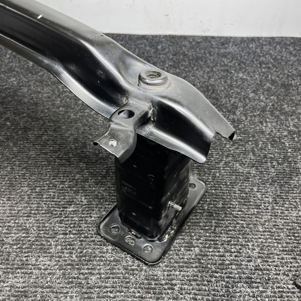 ☑️ 2011-2013 BMW X5 E70 Front Bumper Support Reinforcement Absorber Bar Beam OEM