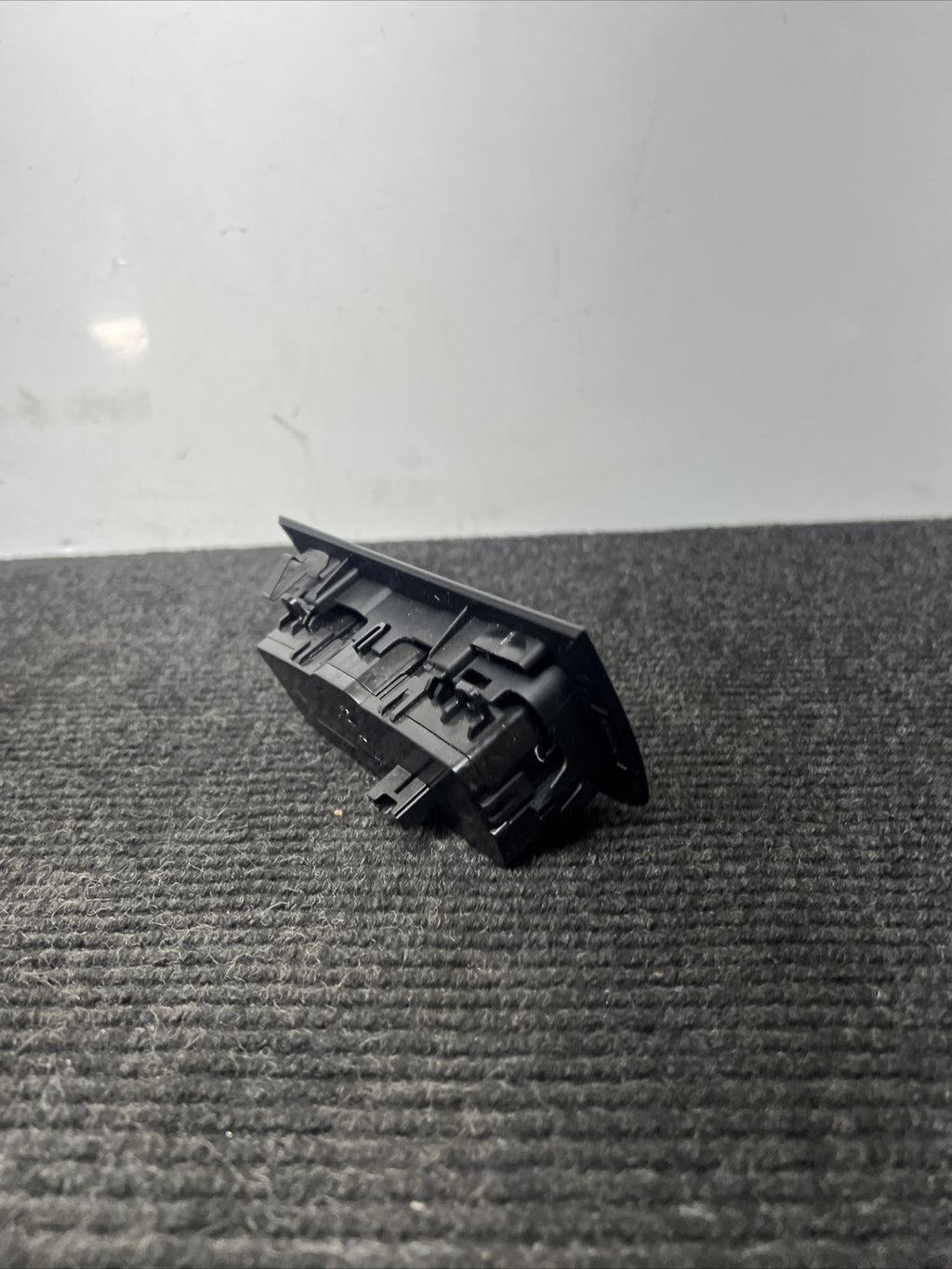 ✅ OEM BMW F22 F30 F32 F82 F80 Headlight Switch Control Panel Light Module BLACK