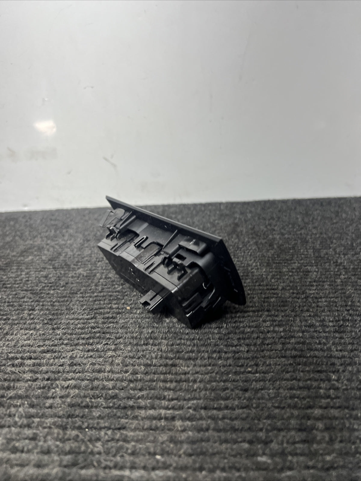 ✅ OEM BMW F22 F30 F32 F82 F80 Headlight Switch Control Panel Light Module BLACK