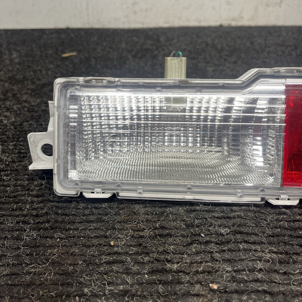 ☑️ 3rd Brake Light Stop Lamp - 2023 Subaru BRZ GR86 Coupe - OEM