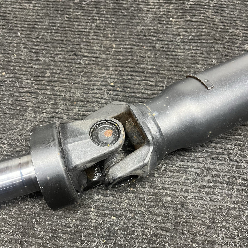 ☑️ 2013-2020 Subaru BRZ 86 FRS M/T Manual Transmission Drive Shaft Propeller OEM