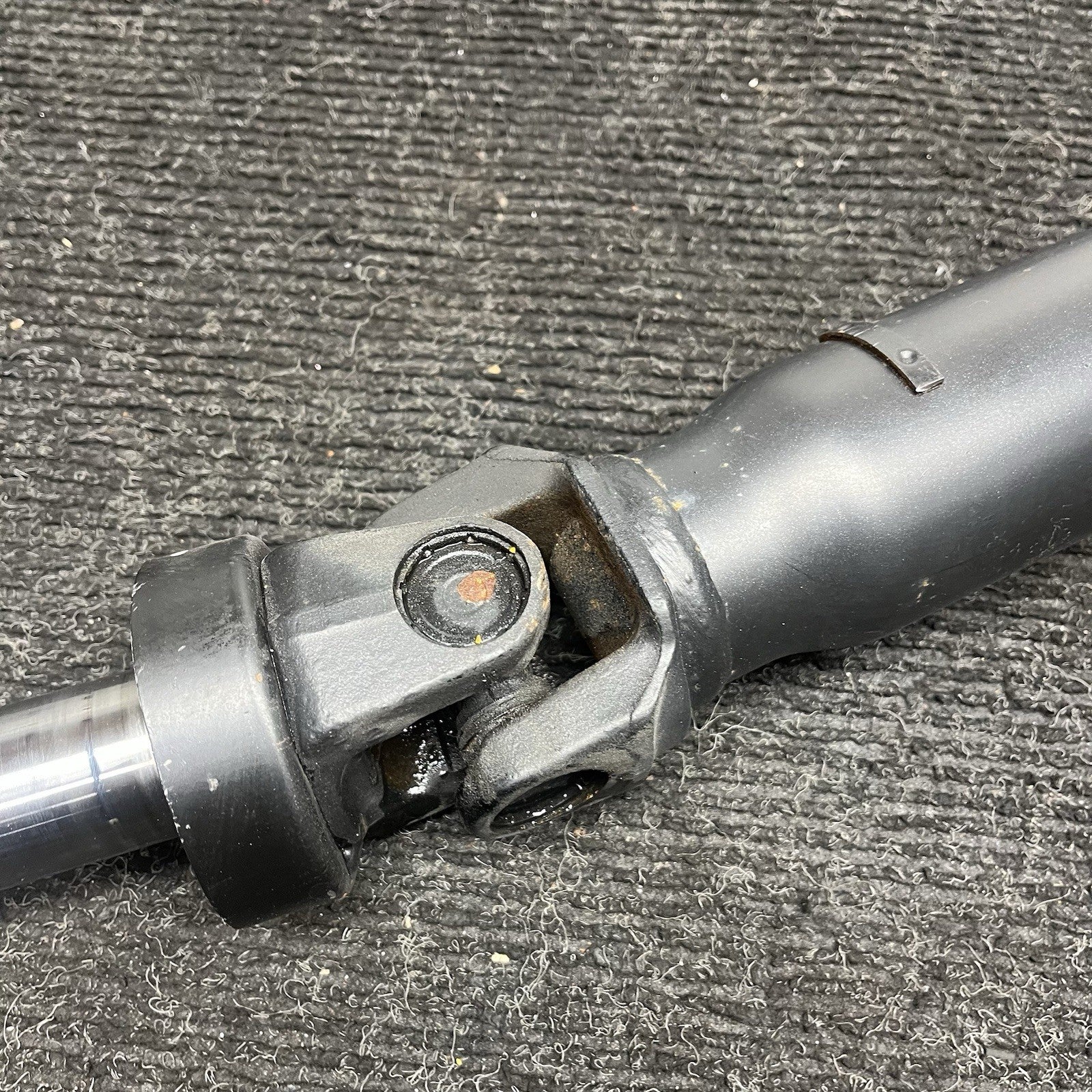 ☑️ 2013-2020 Subaru BRZ 86 FRS M/T Manual Transmission Drive Shaft Propeller OEM
