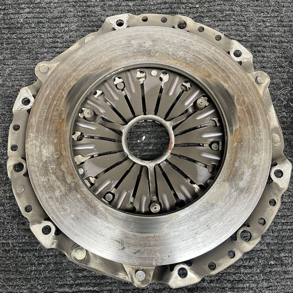 ☑️ 09-13 BMW N54 Manual 6 Bolt Dual Mass Flywheel w Clutch Kit 135i 335i