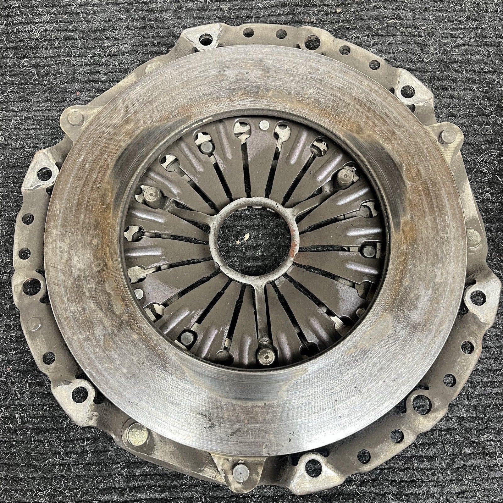 ☑️ 09-13 BMW N54 Manual 6 Bolt Dual Mass Flywheel w Clutch Kit 135i 335i