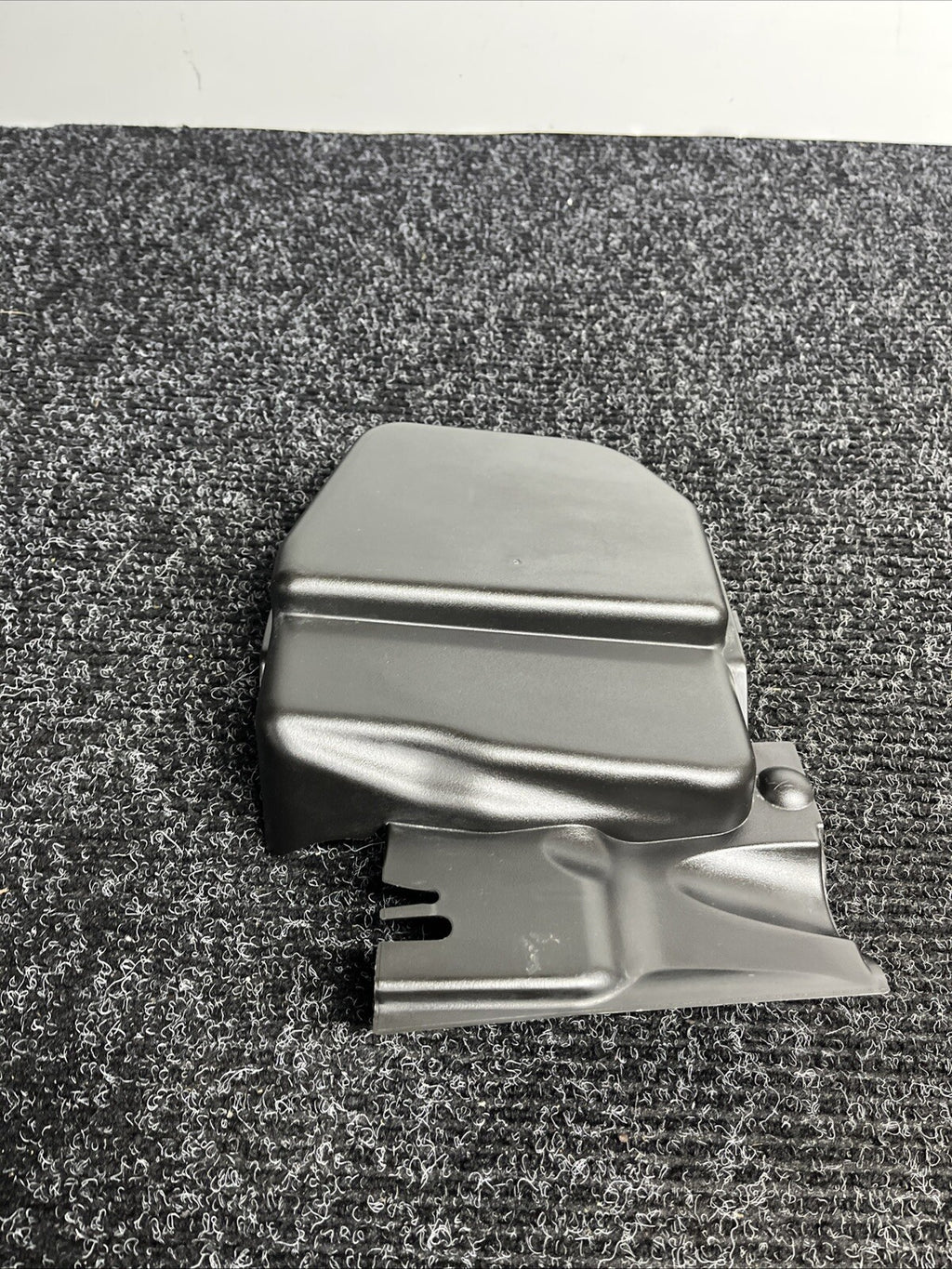 ☑️ 2006-2013 BMW 135I 328I 335I E90 E92 CABIN AIR FILTER DUCT COVER OEM