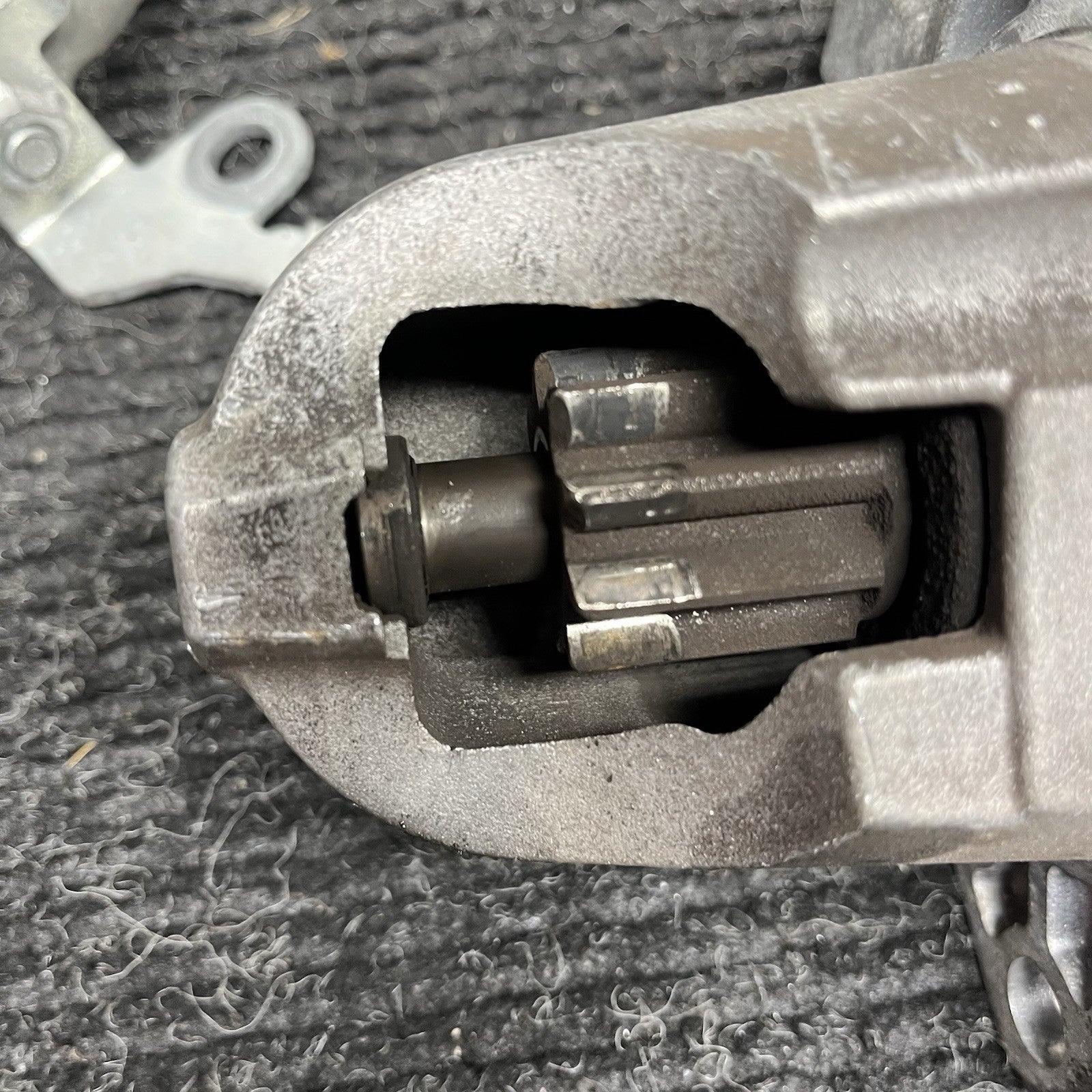 ☑️ 2013-2017 Scion FRS Subaru BRZ Starter Motor Manual Trans MT 23300AA730 OEM