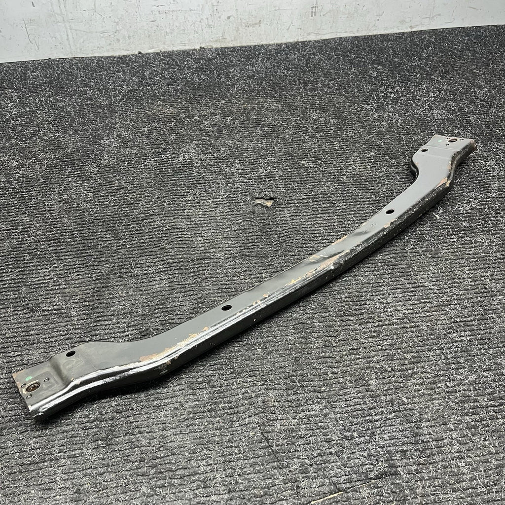 ☑️ 2014-2018 BMW X5 FRONT SUBFRAME REINFORCEMENT CROSS BAR BRACKET OEM 6787324