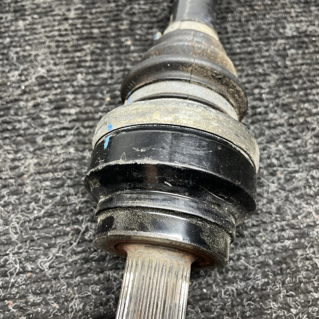 ☑️07-19 OEM BMW E70 E71 F15 F16 X5 X6 REAR LeftRight Side Output Half Shaft Axle