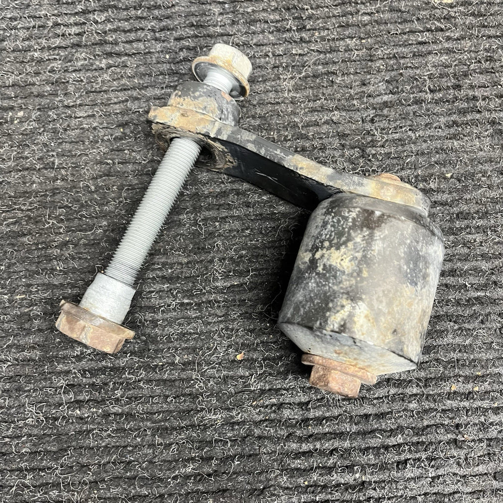 ☑️ BMW E90 E91 E92 E93 Diesel M57N2 Vibration Absorber 6780134 6773193
