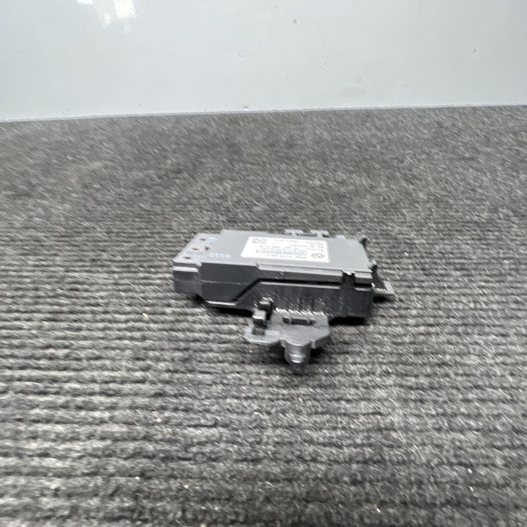☑️BMW 528i 535i 550i F10 REAR LEFT SEAT HEAT HEATED CONTROL MODULE OEM 2011-2016
