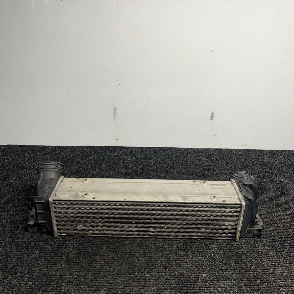 ☑️ OEM BMW E82 E90 E92 E93 335 Intercooler N54 N55 Engine Turbo Charger Cooler