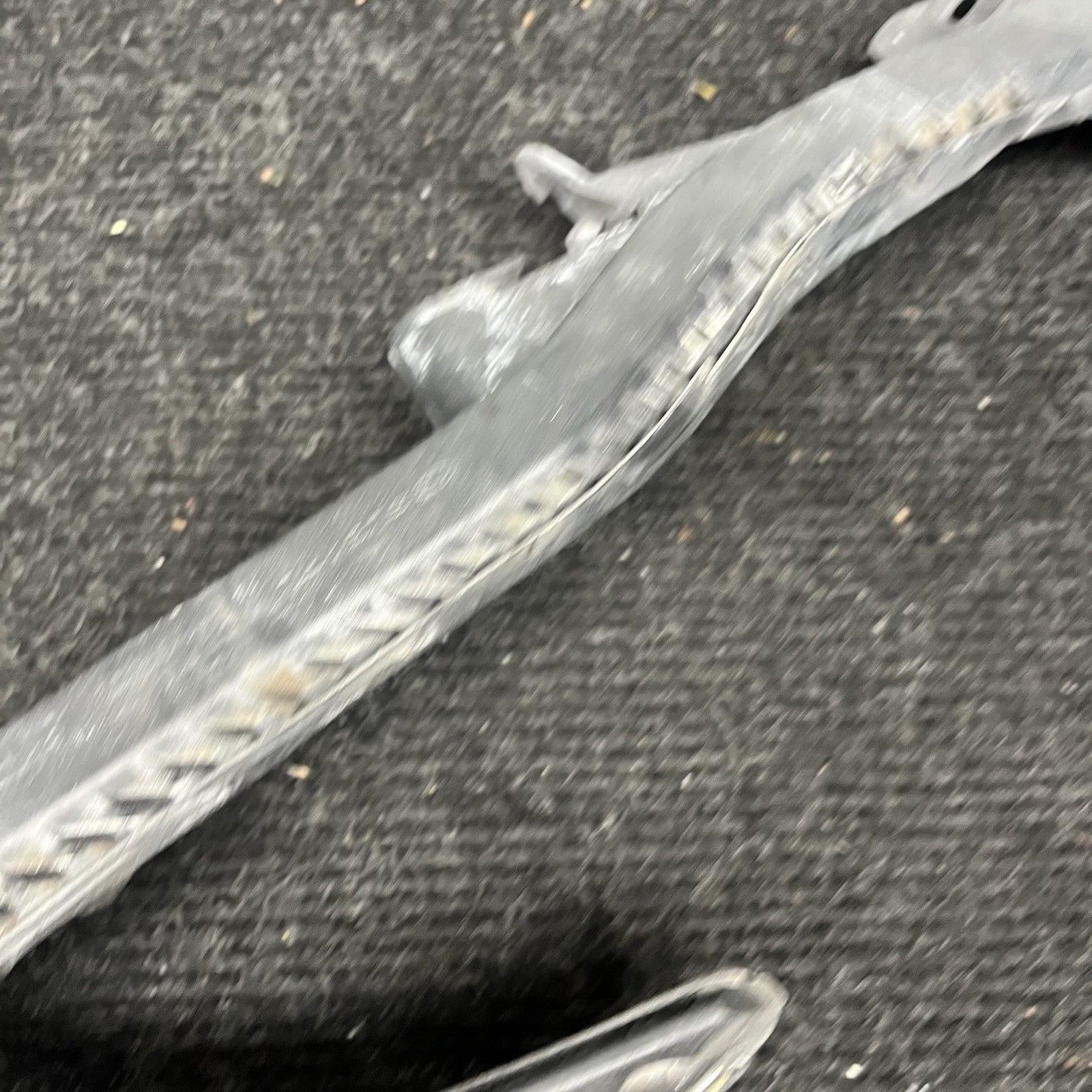☑️ 2013 Subaru FRS Passenger FR Headlight Bracket Assembly Trim OEM