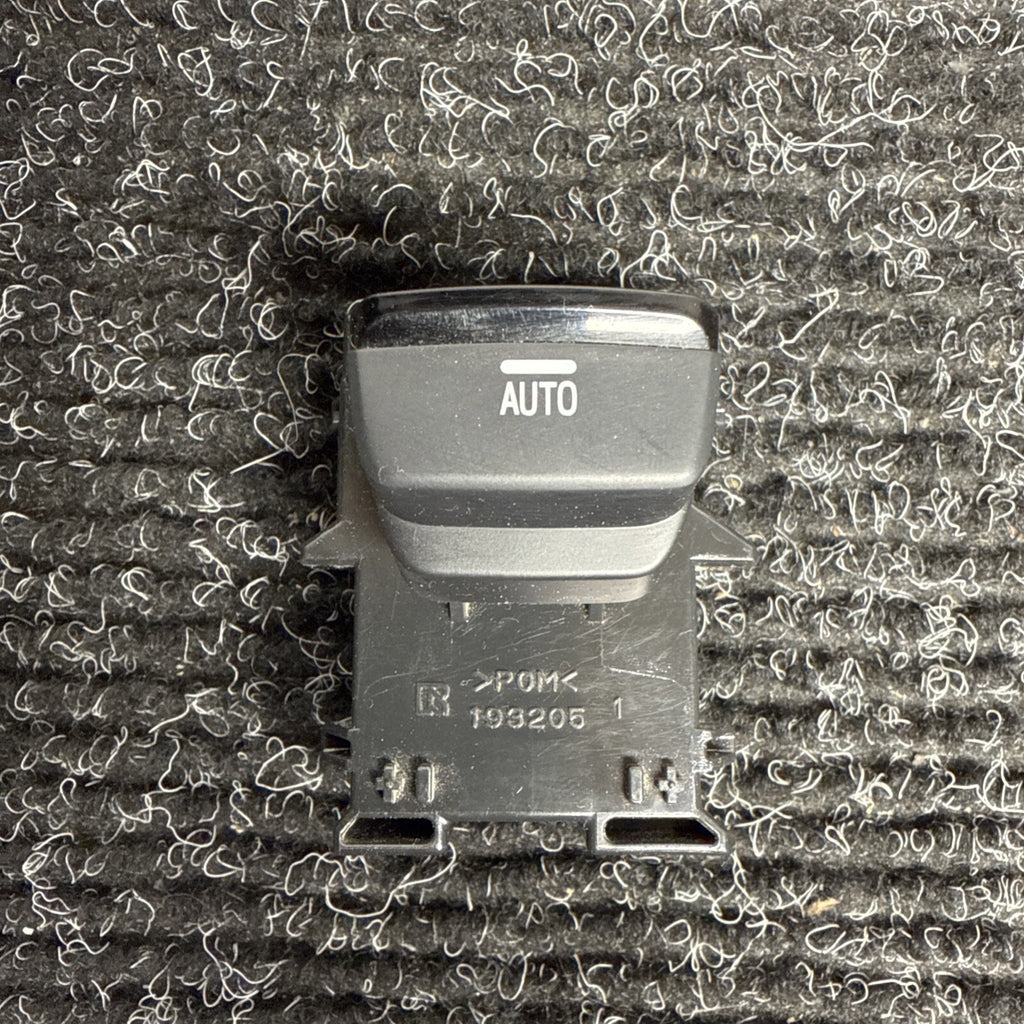 ☑️ 2022-2024 SUBARU BRZ TOYOTA GR86 RIGHT PASSENGER DOOR WINDOW SWITCH OEM