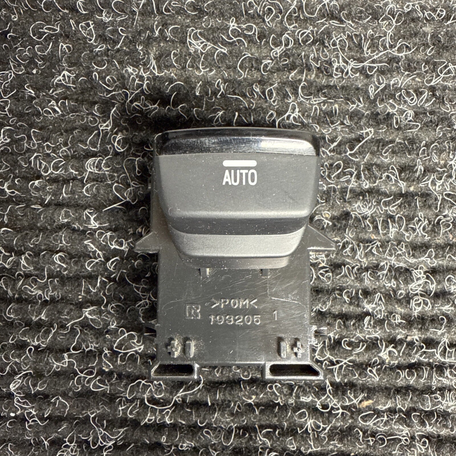 ☑️ 2022-2024 SUBARU BRZ TOYOTA GR86 RIGHT PASSENGER DOOR WINDOW SWITCH OEM