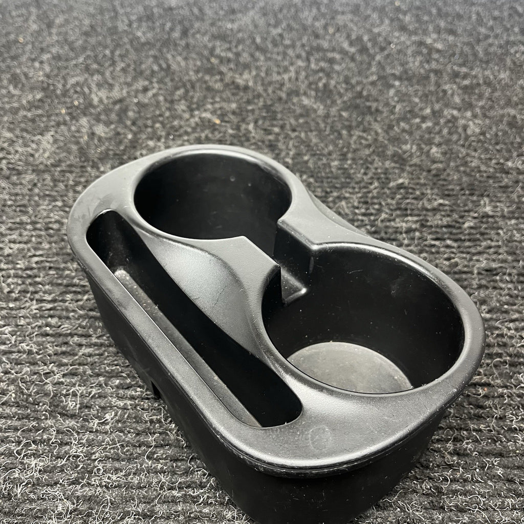 ☑️OEM Toyota SU003-03208 FR-S / 86 Center Console Cup Holder Insert Genuine Part