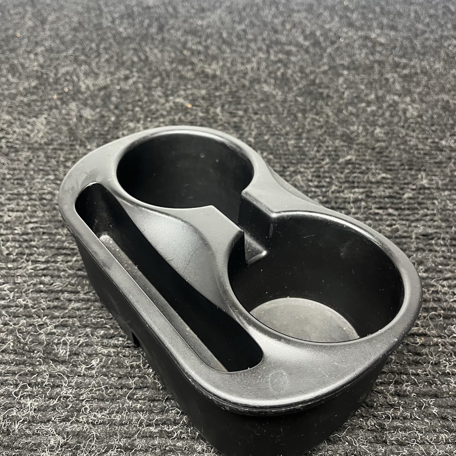 ☑️OEM Toyota SU003-03208 FR-S / 86 Center Console Cup Holder Insert Genuine Part